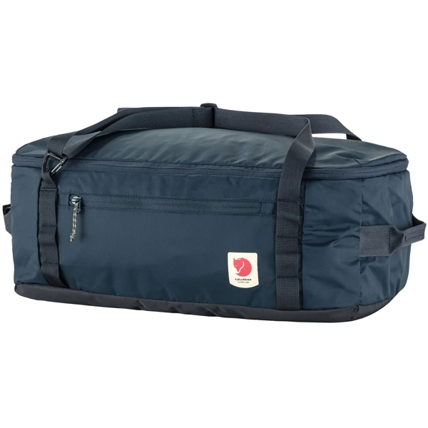 Fjallraven Torba High Coast Duffel 22 Navy