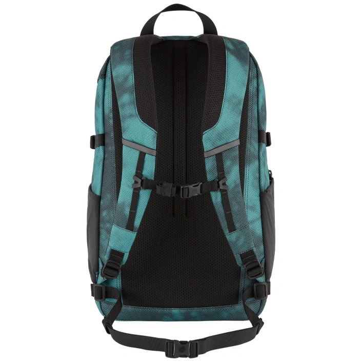 Fjällräven BACKPACK SKULE GRAPHICS 28 F23200414-669-987 Teal-Shade