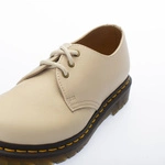 Dr. Martens shoes 1461 Virginia cream 24256292