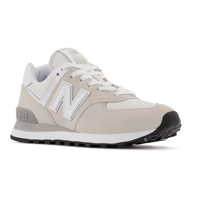 New Balance 574 WL574EVW Beige Women's Sneakers