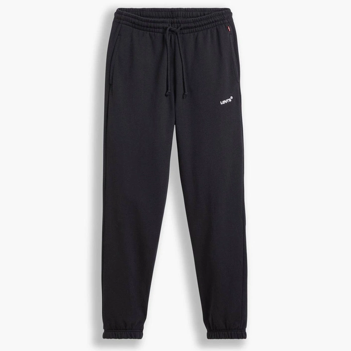 Levi's RED TAB SWEATPANT MINERAL BLACK