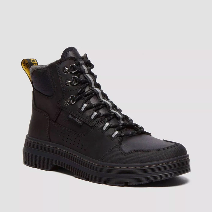 Dr. Martens Winter Boots Rilla Black 32106001