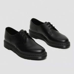 Dr. Martens 1461 Mono Smooth Leather Oxford Shoes 14345001