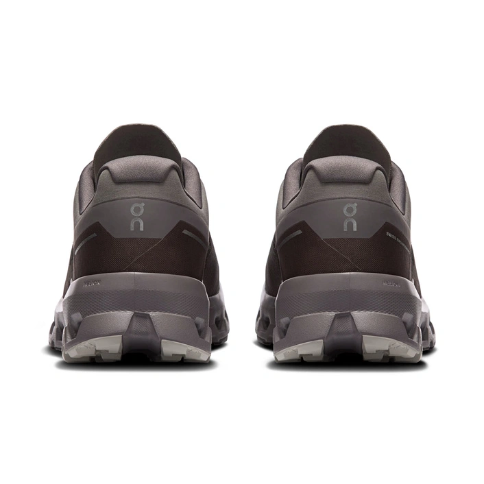 On CLOUDVISTA 2 Eclipse/Pebble 3ME30113433 - Men's Running Shoes