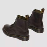 Dr. Martens boots 1460 Pascal Ambassador dark green 31981300