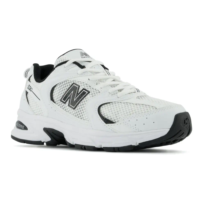 New Balance 530 MR530EWB White Sneakers