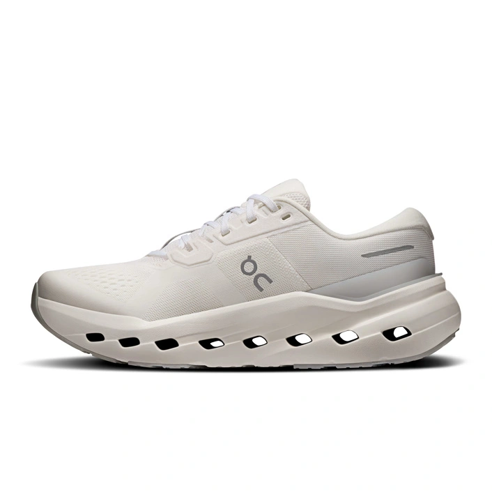 On CLOUDRUNNER 3 White-Ivory 3WG10050924