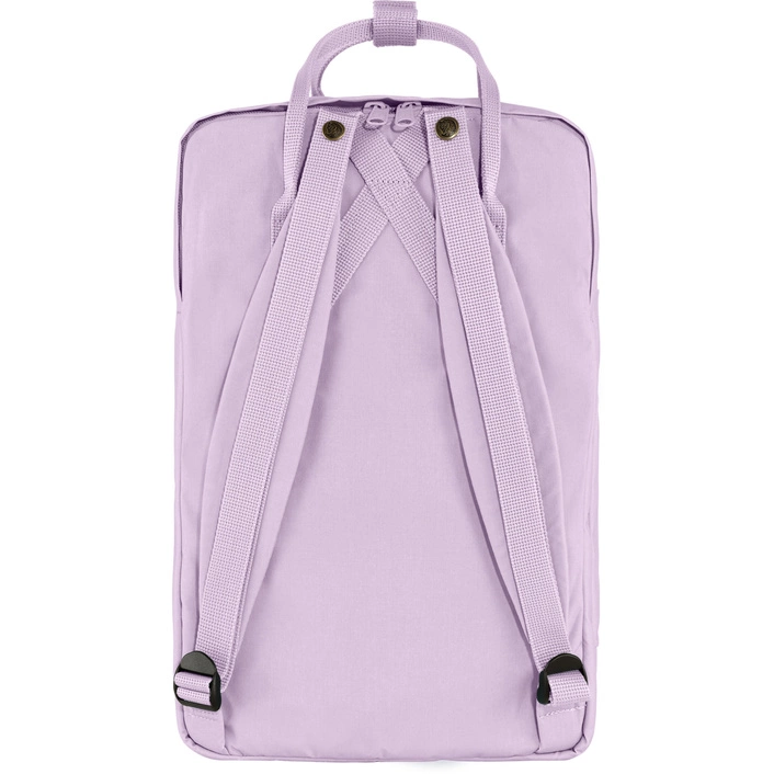 Fjällräven Backpack Kånken Laptop 17" F23525-457 Pastel Lavender