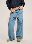 Coalition CLTN MOS Women's Jeans – blue
