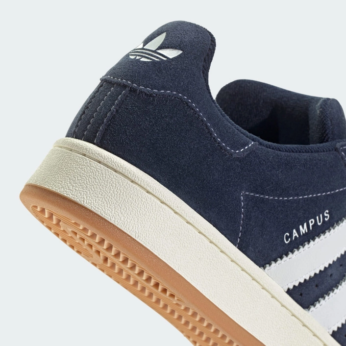 Adidas CAMPUS 00s Night Indigo / Cloud White / Off White JR8163
