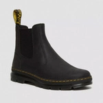 Dr. Martens Chelsea boots Embury Wyoming black 26002001