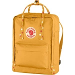 Fjällräven Backpack Kånken F23510-160-916 Ochre-Confetti Pattern
