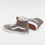 Vans SK8 Hi CTHR BLACK VN000CMX9JC1M