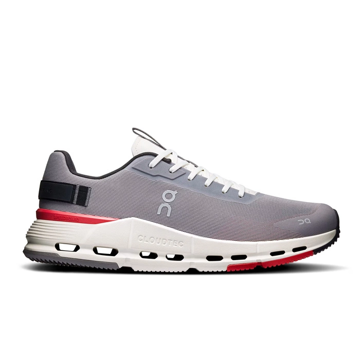 On Running CLOUDNOVA FORM 2 Fog-Red 3ME30153307