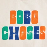 BOBO CHOSES Multicolor Bobo Choses sweatshirt