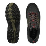 CMP MEN'S RIGEL LOW TREKKING SHOES 3Q13247/06NG