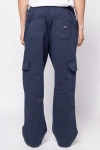 Kaotiko Navy Phoenix Cargo Trousers
