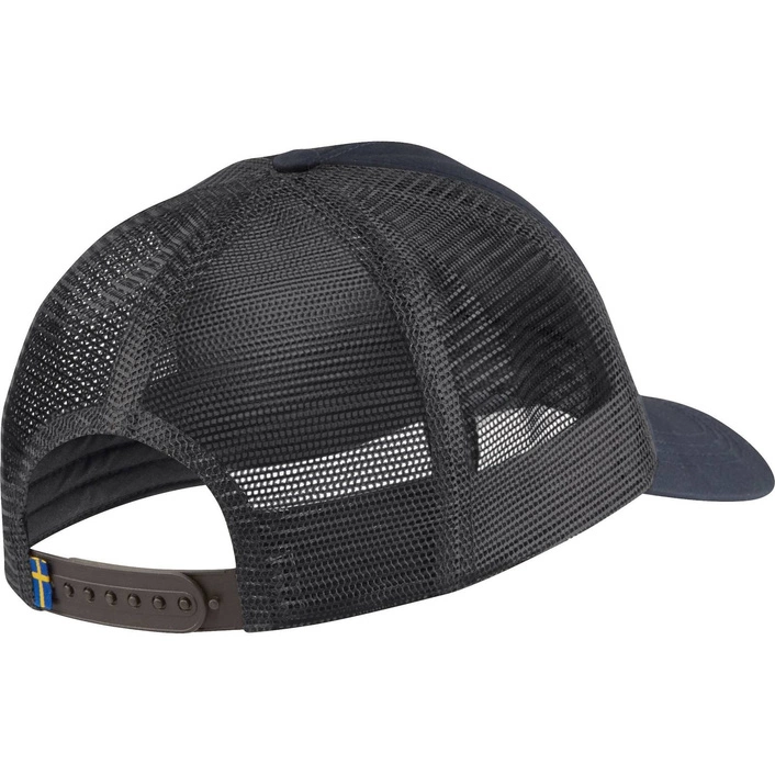 Fjällräven Cap Vardag Långtradarkeps F78139-555 Dark Navy