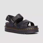 Dr. Martens Sandals Voss II Athena Women's Black 31558001