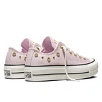 Converse Chuck Taylor All Star Lift Platform Heathered Glam A17595C