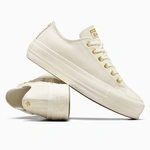 Converse Chuck Taylor All Star Lift Platform Golden Hits A12765C
