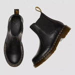 Dr. Martens women's Chelsea boots 2976 Virginia black 30698001