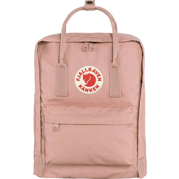 Fjällräven Backpack Kånken F23510-302 Chalk Rose