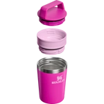 Stanley Café-To-Go Travel Mug 0,23L Violet Blossom