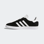 adidas Gazelle Core Black / Footwear White / Clear Granite BB5476