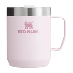 Stanley Legendary Classic Camp Mug Rose Quartz 0.23L 