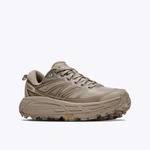 HOKA Mafate Speed 2 Unisex Sneakers Archival Taupe/Archival Taupe