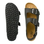 CMP Sandały męskie CMP ECO KEIDHA 3Q91027/U901