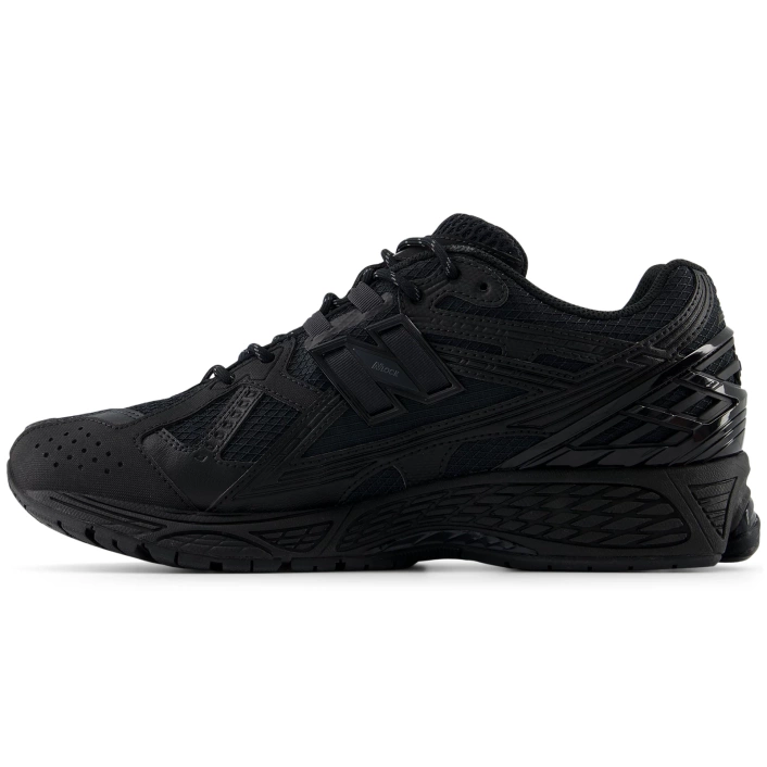 New Balance Black Sneakers 1906 M1906NJ