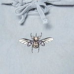 Kaotiko Kheper Sacer Washed Sweatshirt