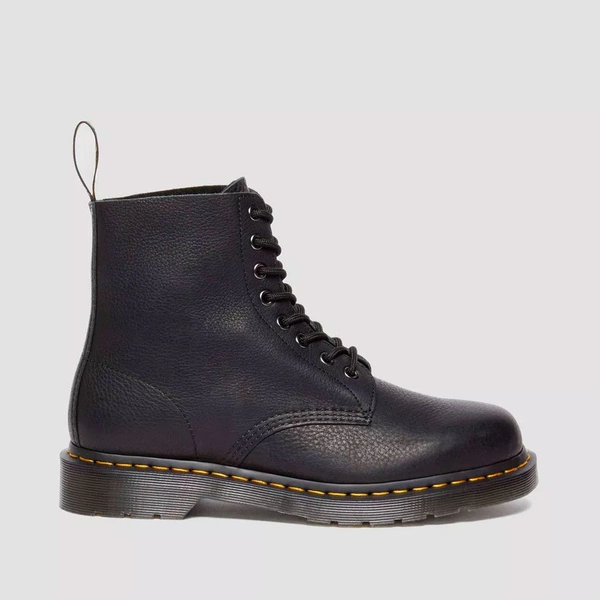 Dr. Martens boots 1460 Ambassador black 31981001