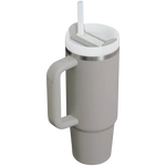 Stanley Tumbler Quencher H2.O FlowState™ 0.89 L Ash
