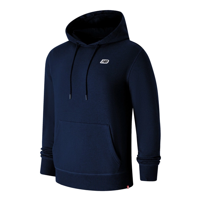 NEW BALANCE BLUZA SMALL PACK HOODIE