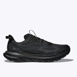 HOKA Mach Remastered Men's Sneakers Obsidian/Obsidian