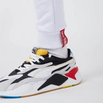 Alpha Industries Big Letters Jogger WHITE