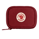 Fjallraven Kanken Card Wallet F23780-326 Ox Red