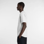 New Balance Men's Grey T-shirt MT61B0WFAHH