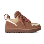 UGG W LOWMEL SNEAKER Rocky oak 1144032-RYK