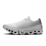 On CLOUDMONSTER White-White 3WF30481200 - Women's Sneakers