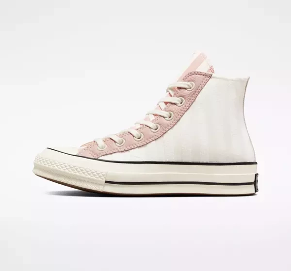 Converse CHUCK TAYLOR 70 Striped Terry Cloth 572701C