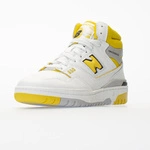 New Balance 650 BB650RCG White Men's Sneakers