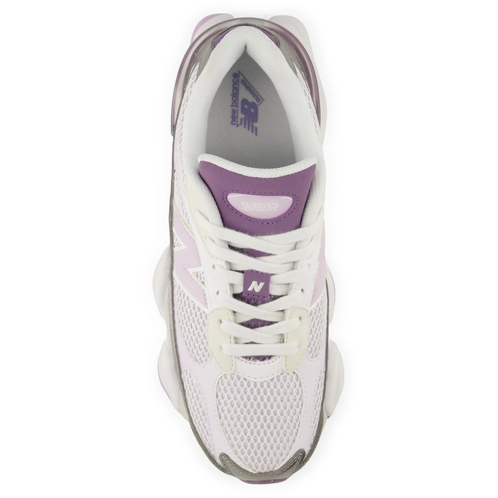 New Balance 9060 U906049S Purple Sneakers