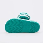 Crocs Crocband Clog DEEP GREEN/WHITE