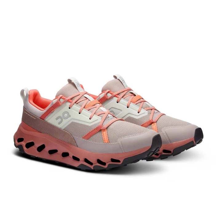 On CLOUDHORIZON Fog-Mahogany 3WE10012304