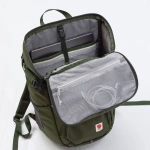 Fjallraven Skule Top Zip 30 F23200387-560 Navy