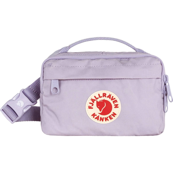 Fjällräven Kånken Hip Pack F23796-457 Pastel Lavender